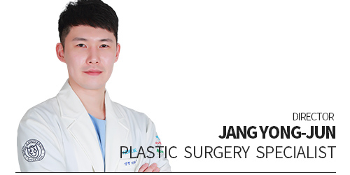 jang yong-jum